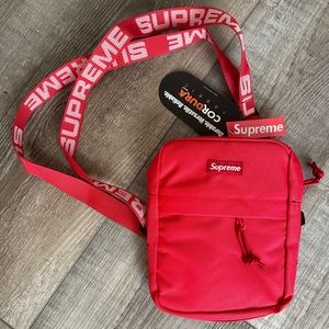 Supreme Sidebag